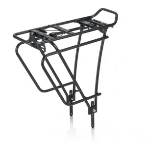 XLC PORTE BAGAGE ALU RP-R11 — vélo électrique