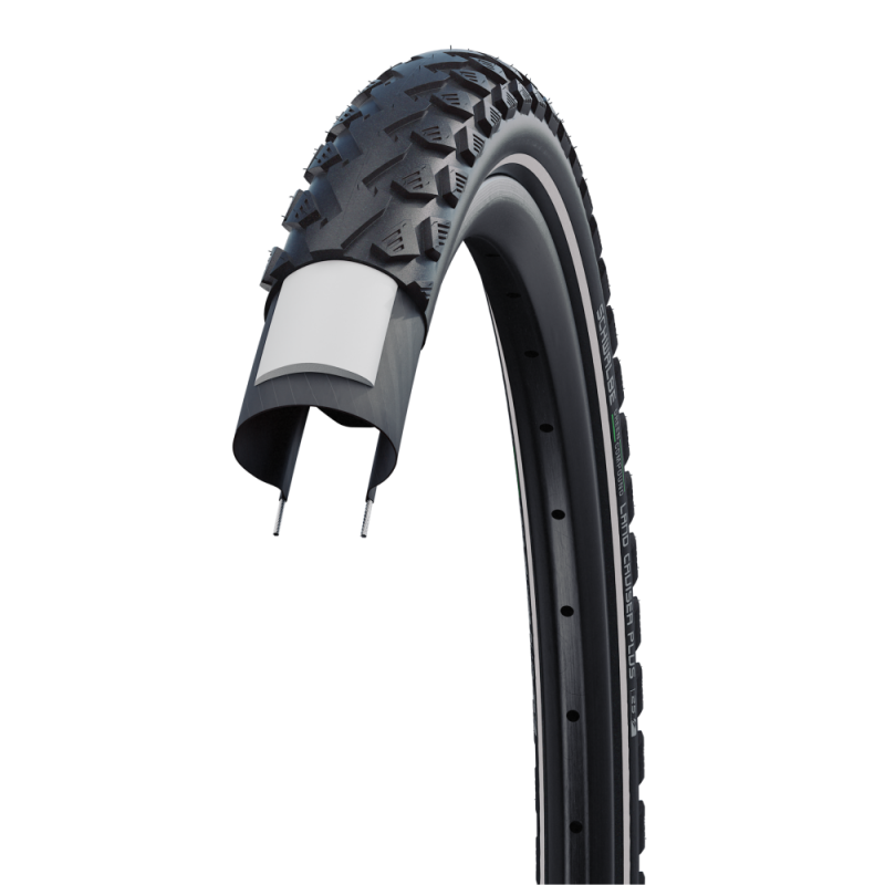 [ECOX015846] Schwalbe Land Cruiser Plus HS450 50-584