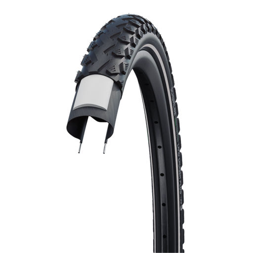 [ECOX015846] Schwalbe Pneu Land Cruiser Plus HS450 50-584