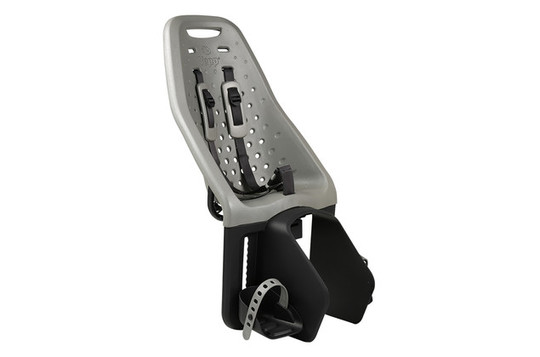 Thule Yepp siège enfant arrière easyfit Gris