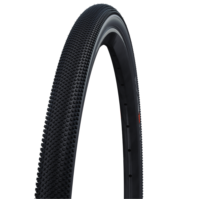 Schwalbe Pneu G-One Allround HS473 TS 27.5x2.80"70-584 noir SSkin RG Perf. DC