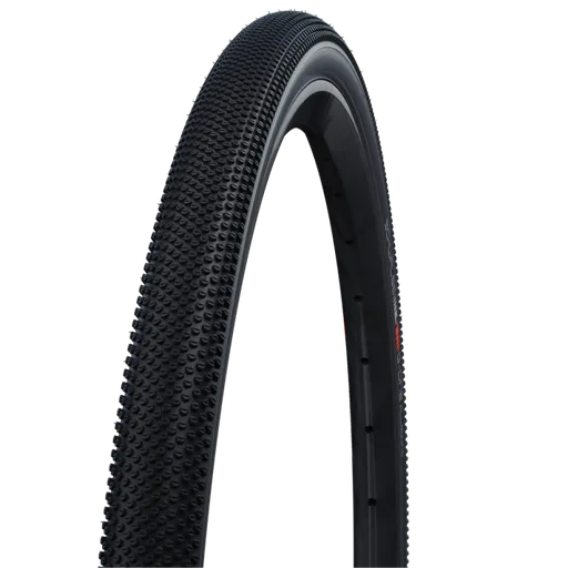 Schwalbe Pneu G-One Allround RaceGuard HS473 70-584 — vélo électrique