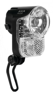 AXA éclairage Pico 30 E 6V-42V p.VAE avec interrupteur