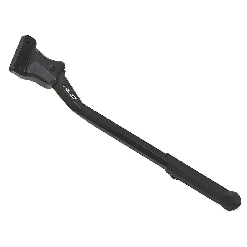 Béquille hauban XLC KS-C05 noir, réglable 26-28", entraxe 40 mm — vélo électrique