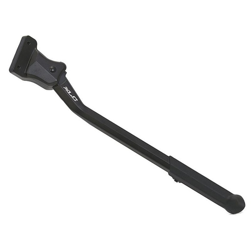 [ECOX017916] Béquille hauban XLC KS-C05 noir, réglable 26-28", entraxe 40 mm