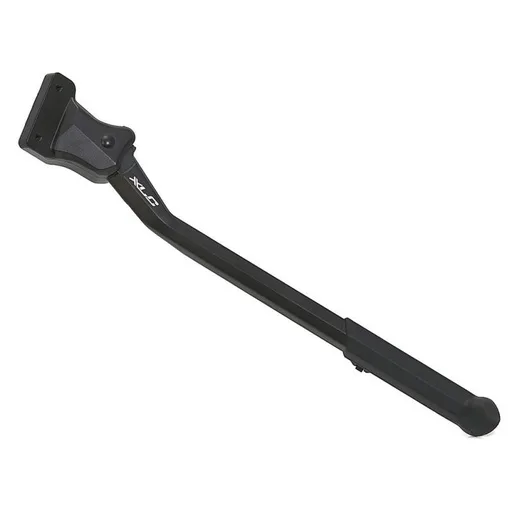 Béquille hauban XLC KS-C05 noir, réglable 26-28", entraxe 40 mm — vélo électrique