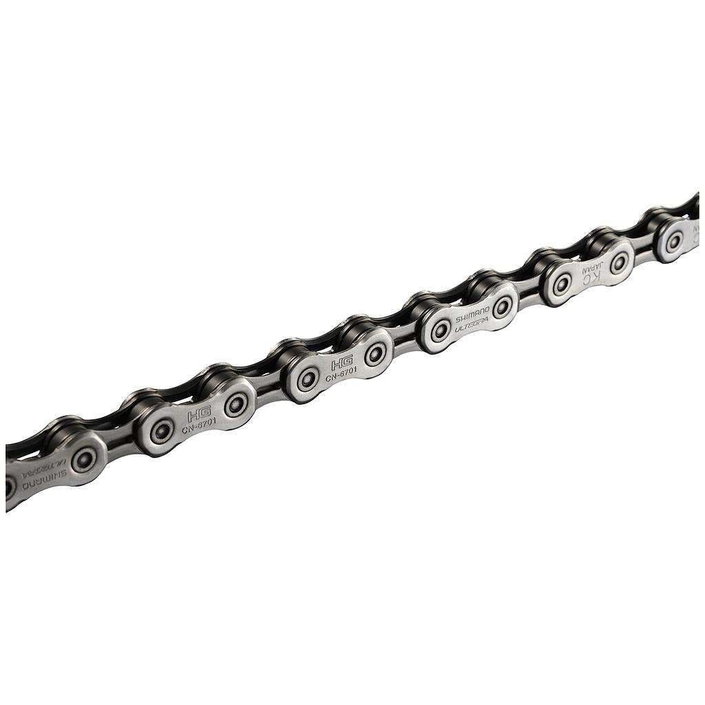 Shimano 6701 116 maillons 10 vitesses