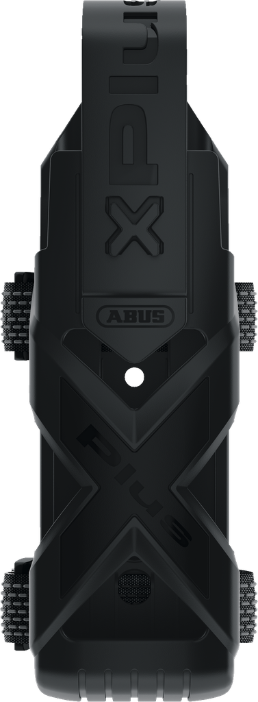 ABUS Support ST 6500/85 black Bordo Granit XPlus
