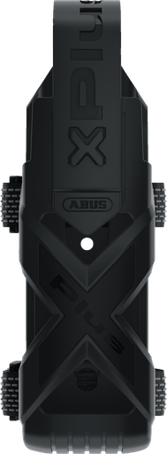 [ECOX018261] Support Abus ST 6500/85 black Bordo Granit XPlus