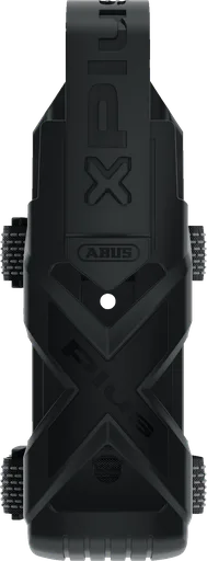 Support Abus ST 6500/85 black Bordo Granit XPlus — vélo électrique
