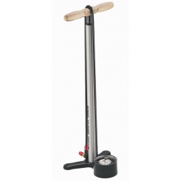 [ECOX019896] Lezyne Floor Pump Steel Drive ABS1 Pro