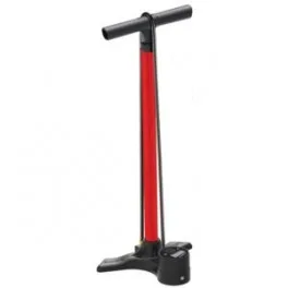 Lezyne Macro Floor Dig — vélo électrique