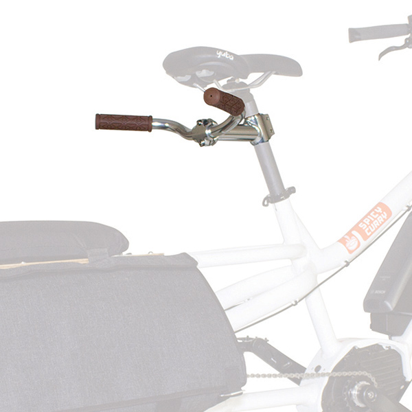 Guidon passager Yuba Hold On Bars