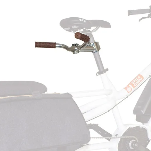 Yuba Hold On Bars — vélo électrique