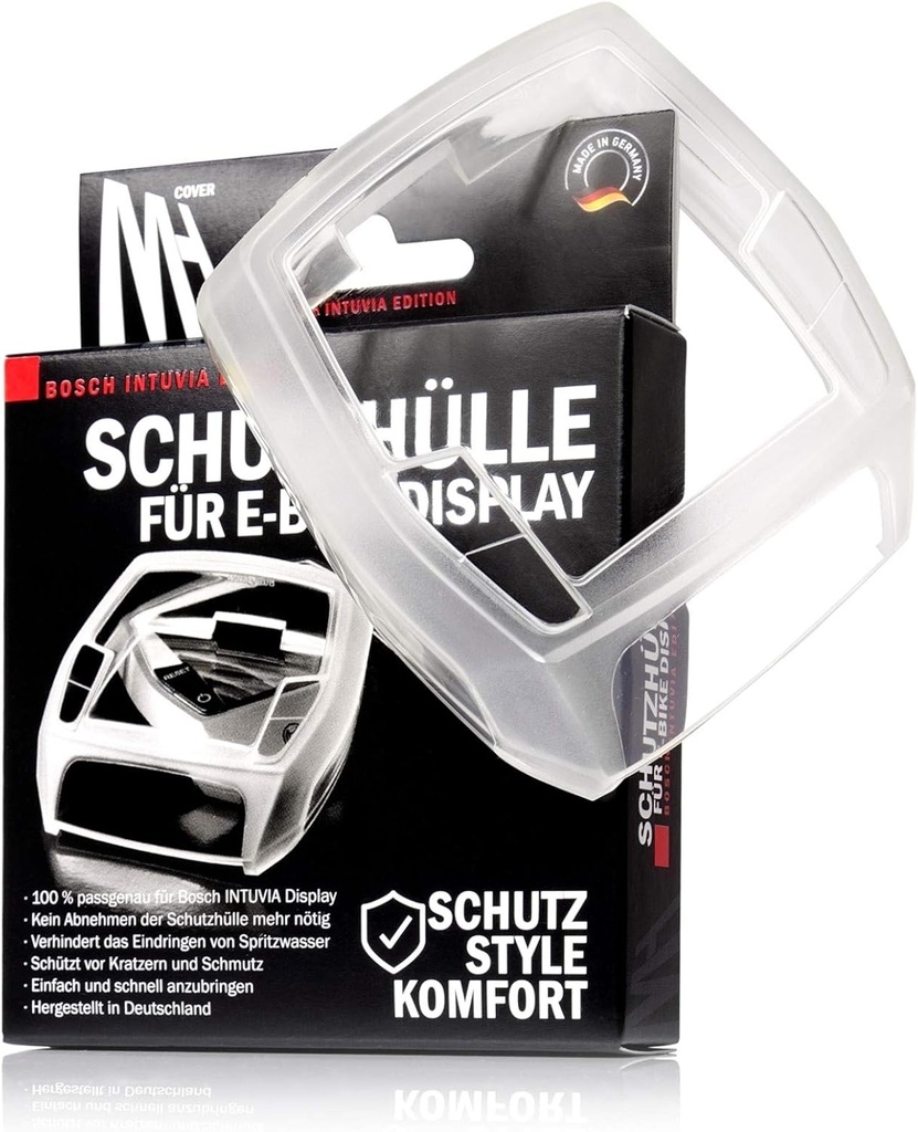 Protection d'écran MH Cover pour console Bosch Intuvia