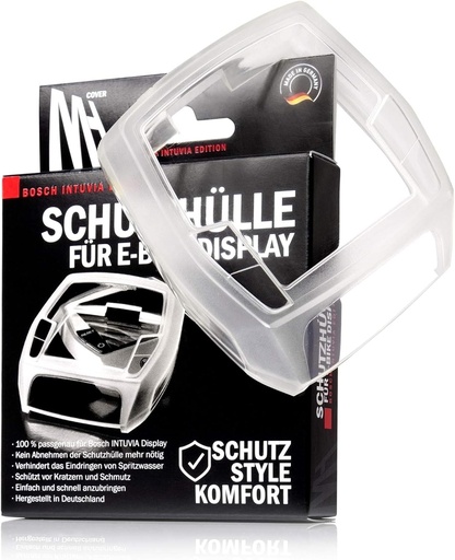 [ECOX026911] MH Cover pour console Bosch Intuvia