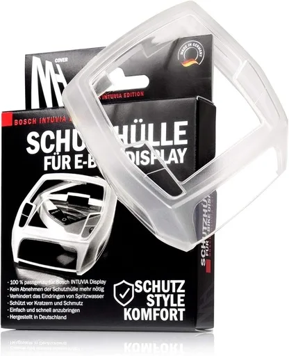 MH Cover pour console Bosch Intuvia — vélo électrique