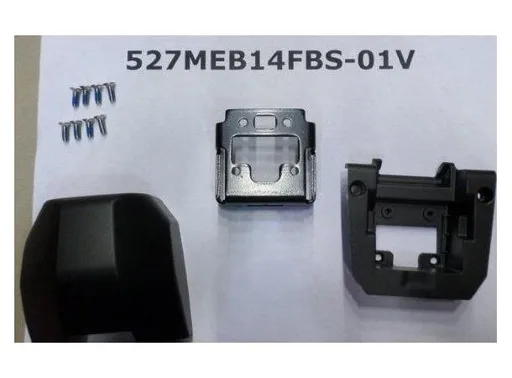 Giant support de batterie pour batterie cadre — vélo électrique