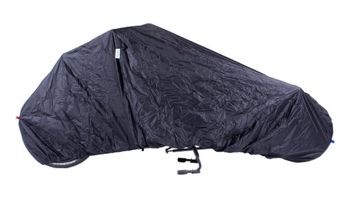 [ECOX027569] Urban arrow Housse Intégrale Bike parka