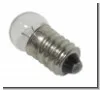 winora ampoule 6V 0,6W, unitaire p. éclairage arr., culot à vis — vélo électrique