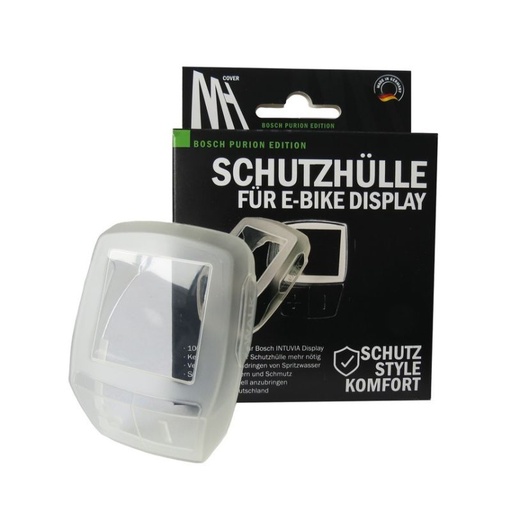 [ECOX028463] Protège écran Bosch Purion