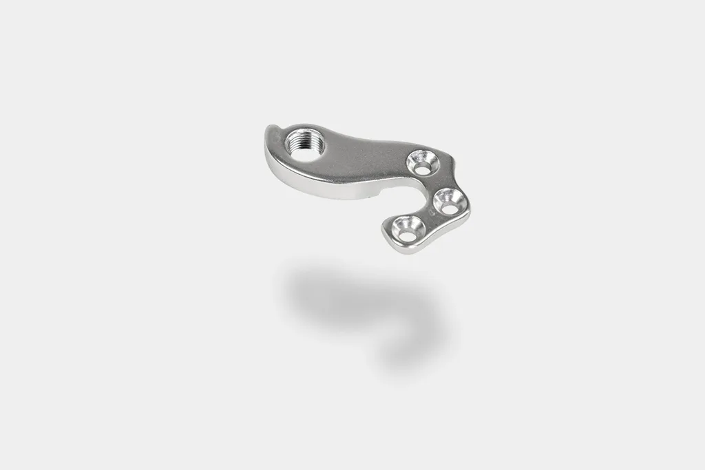 Moustache Patte de dérailleur axe rapide standard — vélo électrique