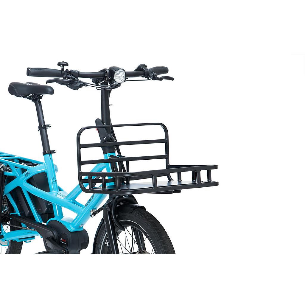 [ECOX136005] Tern Transporteur Rack (Noir)