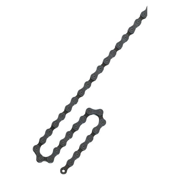 Chaîne de vélo Shimano Chaine CN-HG53 - 9 vitesses (116 Maillons)