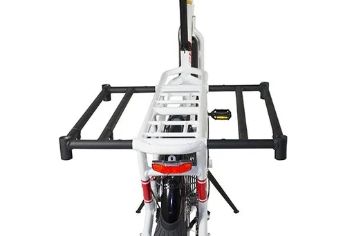 Yuba Carry-On — vélo électrique