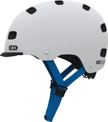 Abus scraper V.2 polar matt M 54-58cm — vélo électrique