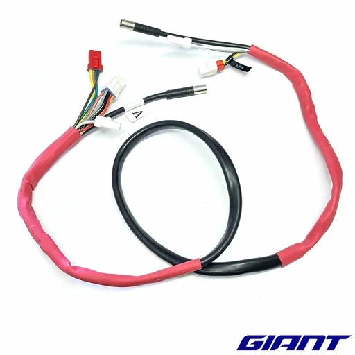 Giant cable moteur display eclairage 760 mm — vélo électrique
