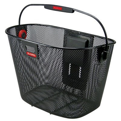 [ECOX056523] KLICKfix Unilux (Noir)