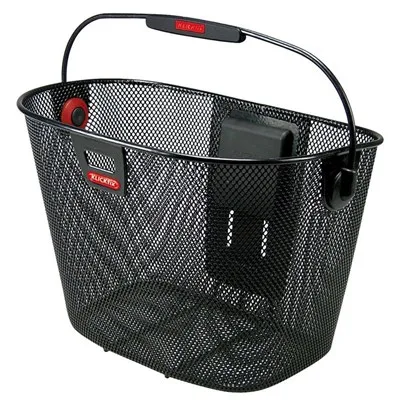 KLICKfix Unilux — vélo électrique