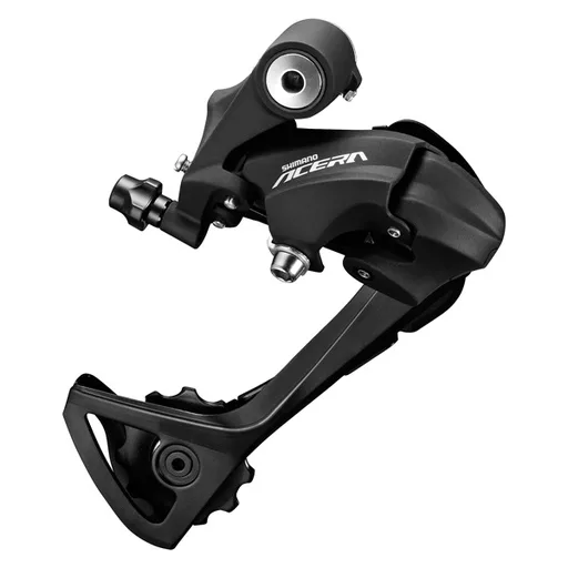 Shimano dérailleur Arriere 9 Vitesses Noir SGS RD-T3000 Acera — vélo électrique