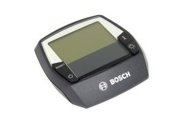 Console Bosch Intuvia - Platine
