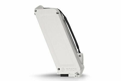 [ECOX069194] Bosch PowerPack 400 Frame Blanc