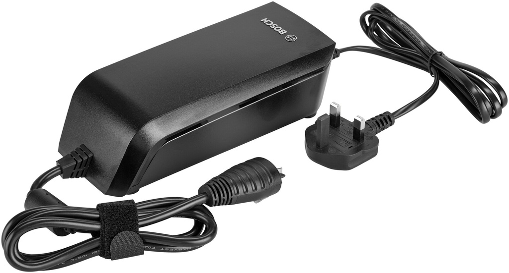 Bosch Compact Charger UK