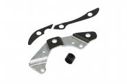 [ECOX069407] Bosch Kit d'entretien plaque de montage pour Active 1gen, Performance Line et Performance Line CX BDU2XX    