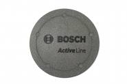 Bosch Cache avec logo Active Line Platine