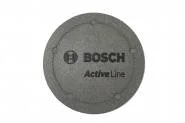 Bosch Cache avec logo Active Line Platine — vélo électrique