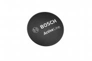 Bosch Cache avec logo Active Line Noir