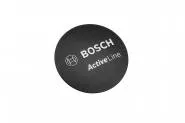 Bosch Cache avec logo Active Line Noir — vélo électrique