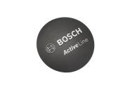 Bosch Cache avec logo Active Line Plus
