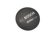 Bosch Cache avec logo Active Line Plus — vélo électrique