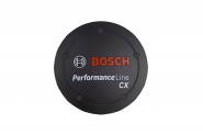 Bosch Cache avec logo Performance Line CX Si l'habillage est monté                                        