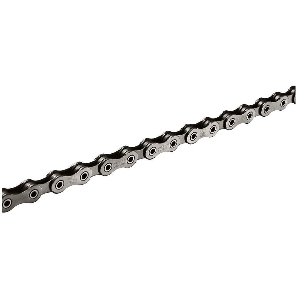 SHIMANO Chaine 116 Maillons Quick Link CN-HG901 11-Vitesses