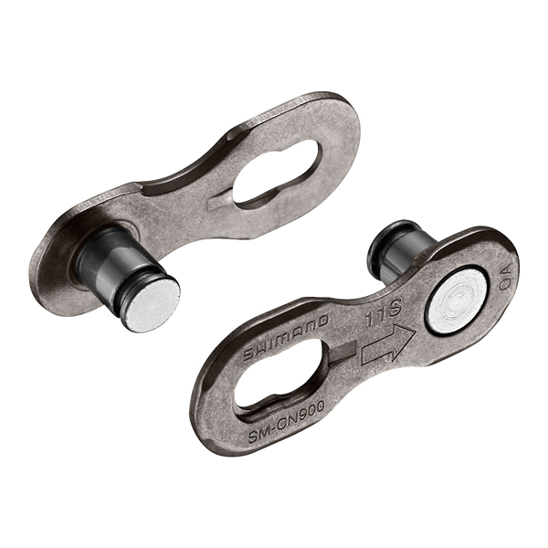 Shimano maillon Rapide 11 Vitesses SM-CN900-11 2quantités