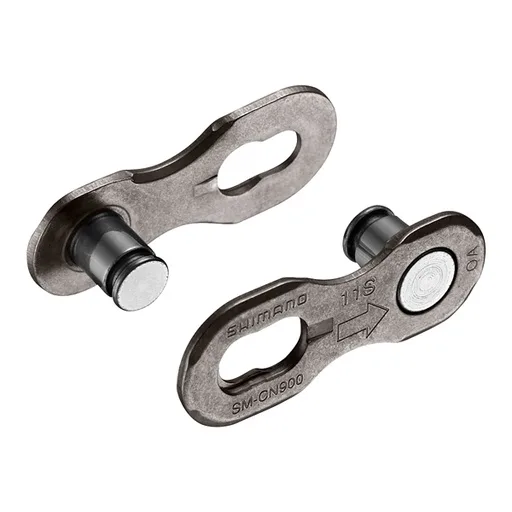 Shimano maillon Rapide 11 Vitesses SM-CN900-11 2quantités — vélo électrique