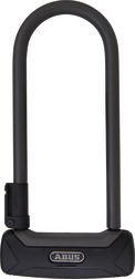 [ECOX094271] Abus U Granit Plus 640 & Fixation TexKF (230, Noir)
