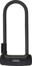 Abus U Granit Plus 640 &amp; Fixation TexKF — vélo électrique